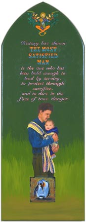 Fatherhood