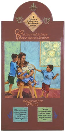 Motherhood