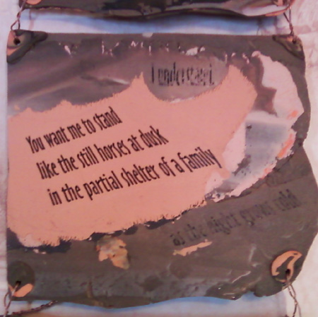 Broken Open